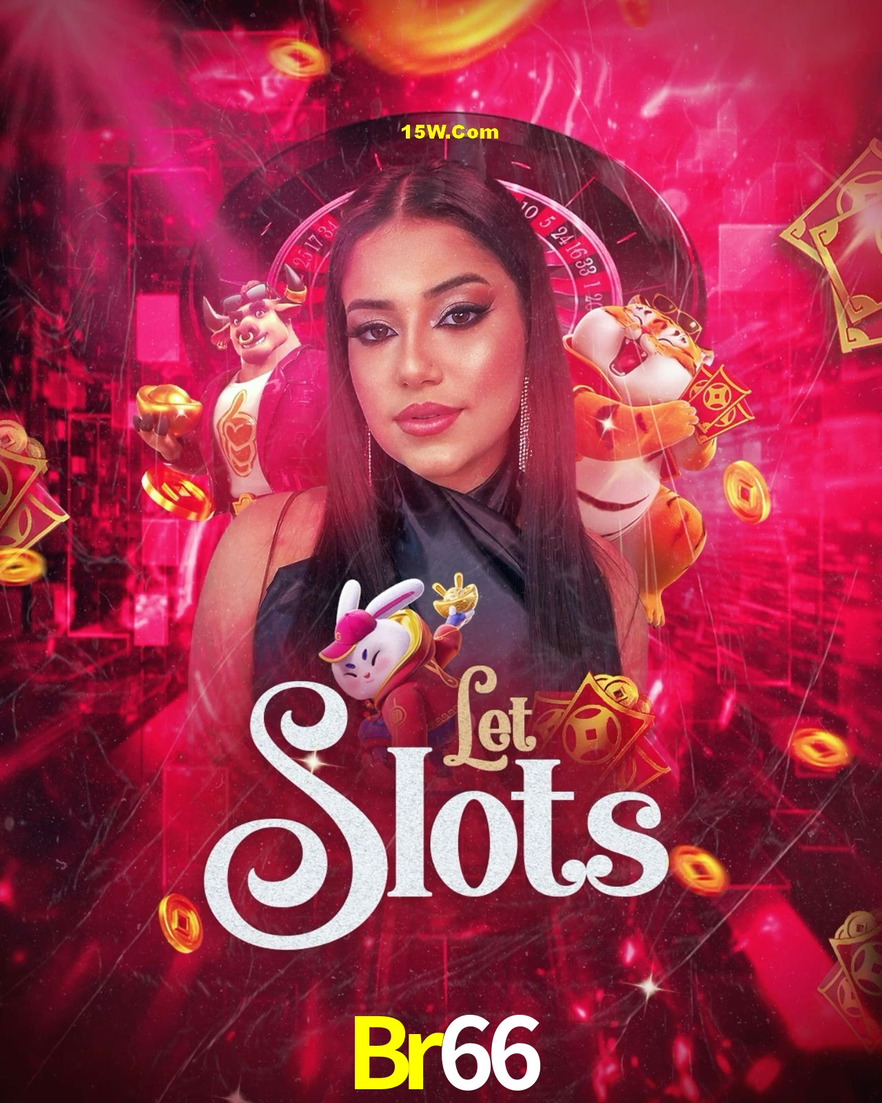 Slot Games Br66