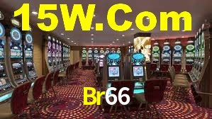 Roulette Table Br66
