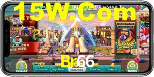 VIP Casino Br66