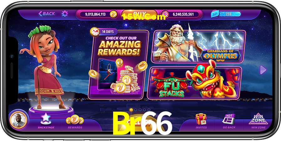 Games Directory Br66