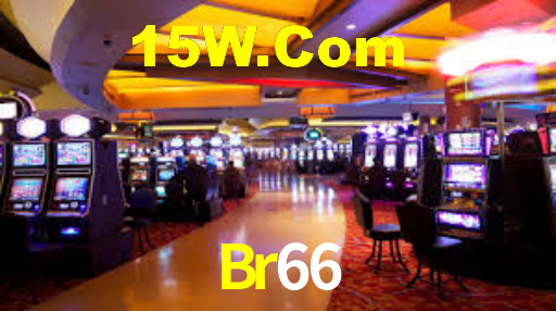 Br66 CaSSino