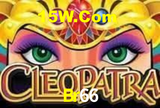Br66: Jogos de Caça-Níqueis-Altas Recompensas, Roleta-Velocidade, Blackjack-Desafios Máximos