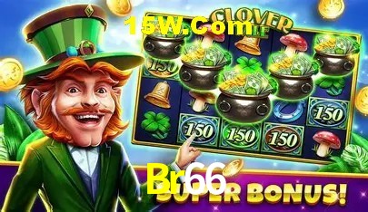 Welcome Bonus Br66