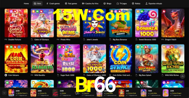 Br66 Bet