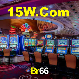 Br66: A Experiência de Casino com Jogos de Mesa ao Vivo