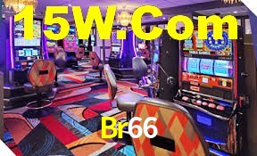 Live Casino Br66