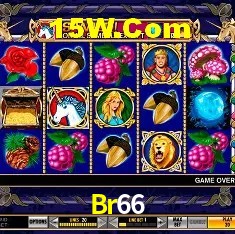 Game Providers Br66