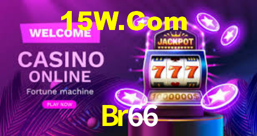 Br66 Bet