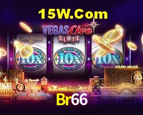 Live Casino Br66